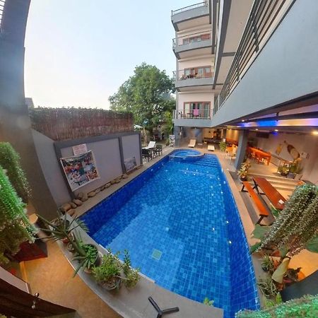 ואנג ויינג Faraway Suites מראה חיצוני תמונה