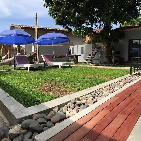ואנג ויינג Faraway Suites מראה חיצוני תמונה