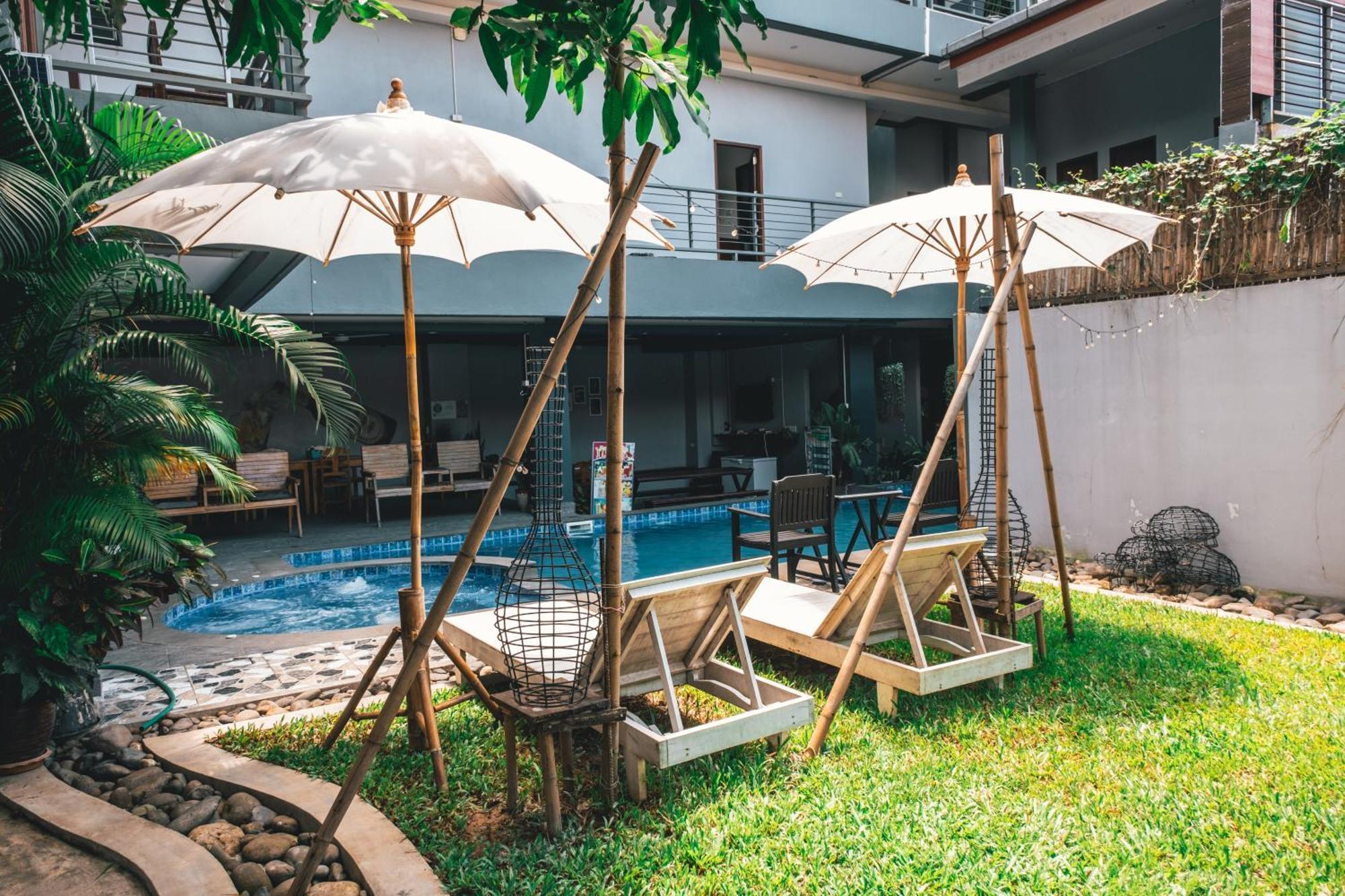 ואנג ויינג Faraway Suites מראה חיצוני תמונה