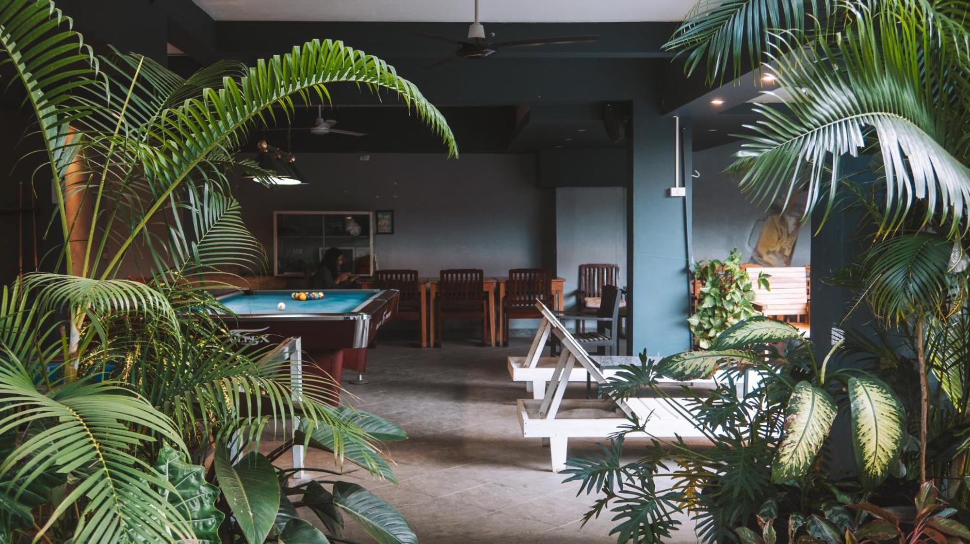 ואנג ויינג Faraway Suites מראה חיצוני תמונה