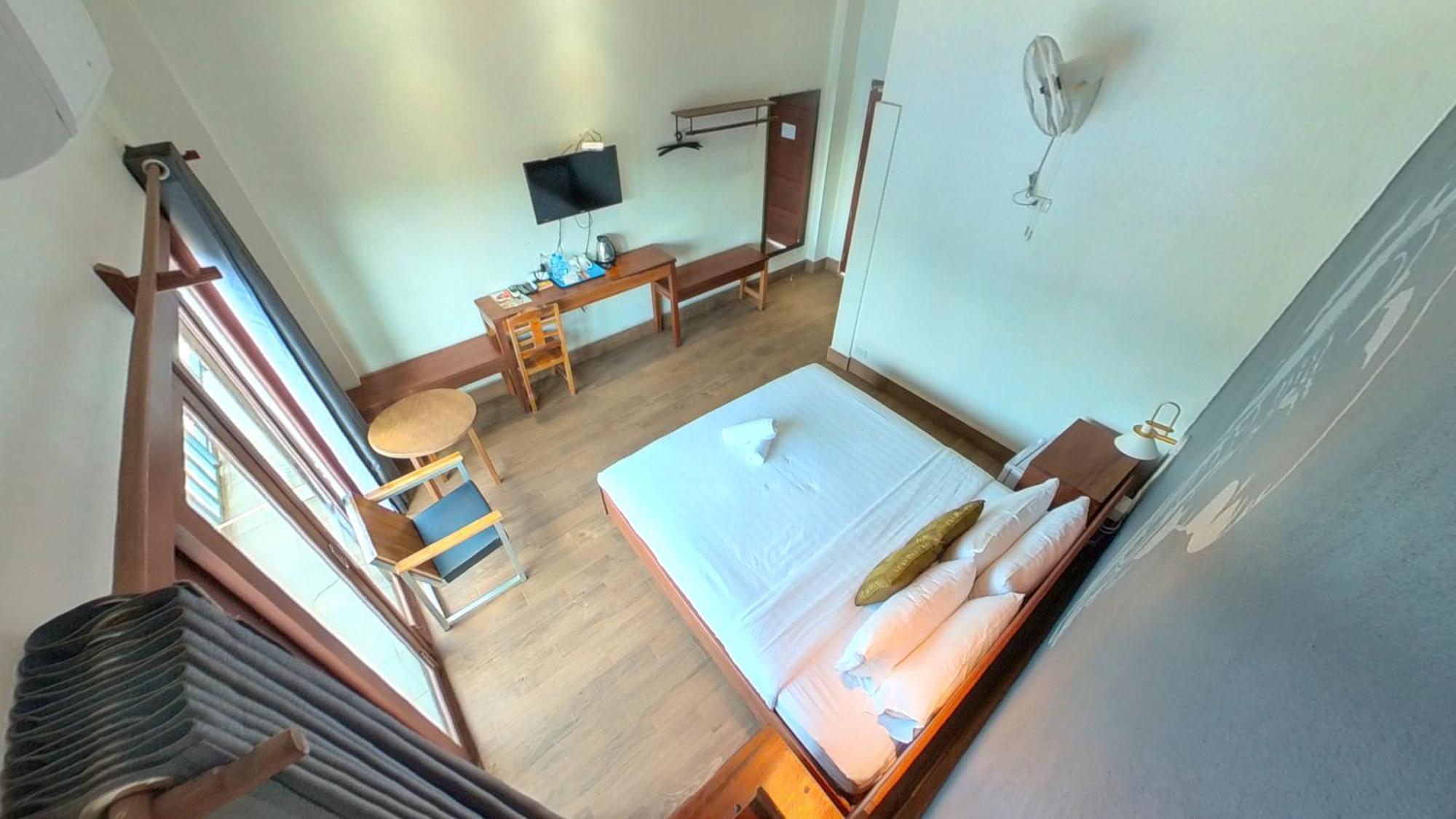 ואנג ויינג Faraway Suites חדר תמונה