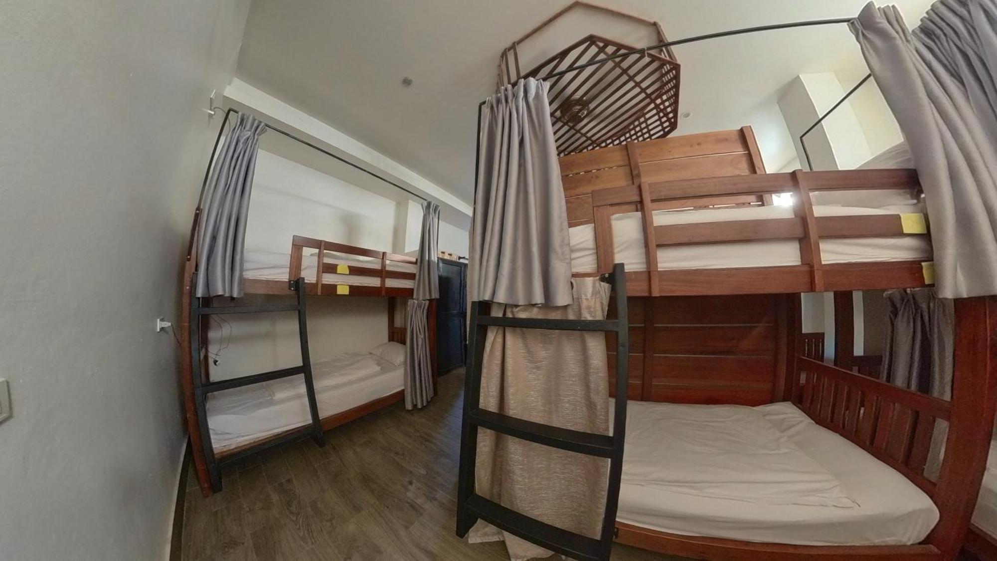 ואנג ויינג Faraway Suites חדר תמונה