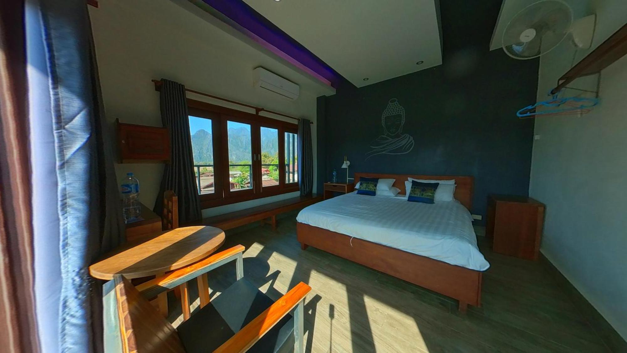 ואנג ויינג Faraway Suites חדר תמונה