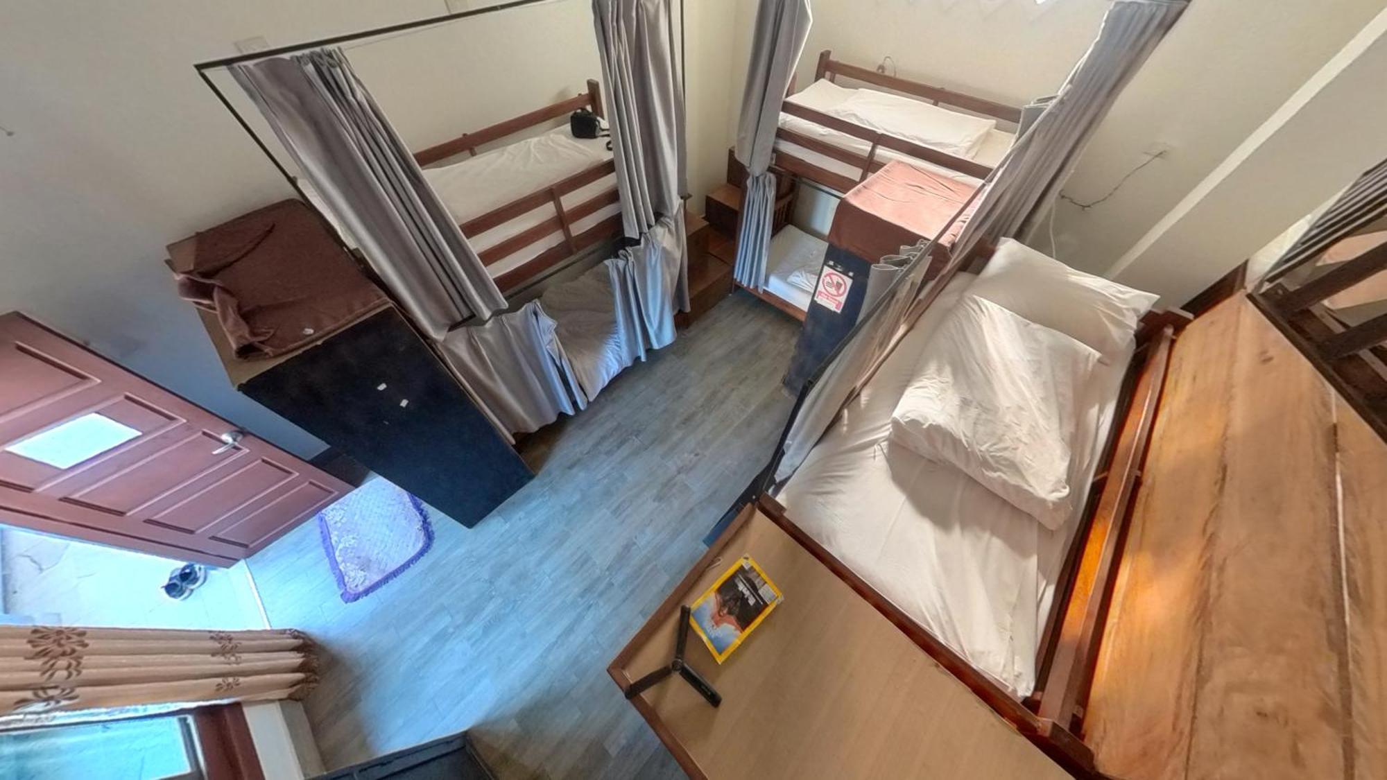 ואנג ויינג Faraway Suites חדר תמונה