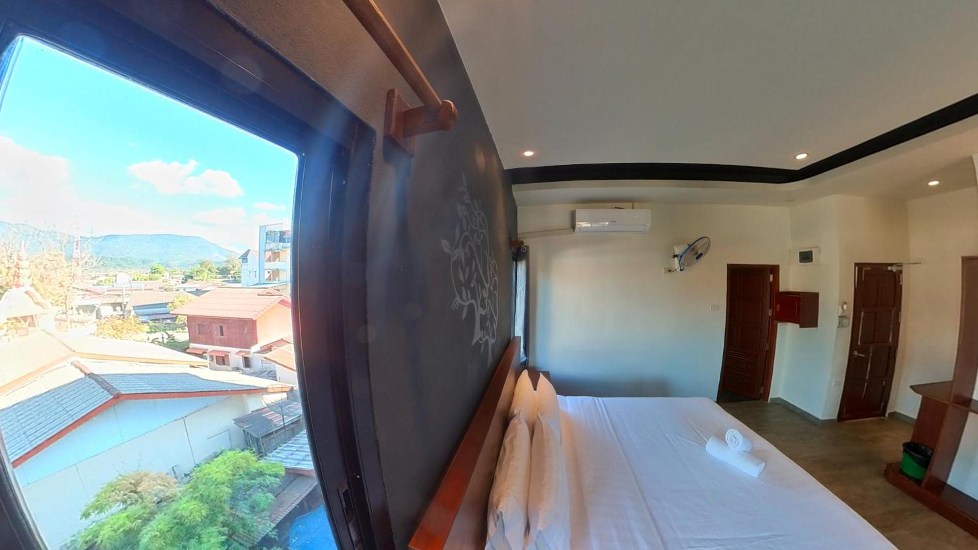 ואנג ויינג Faraway Suites חדר תמונה