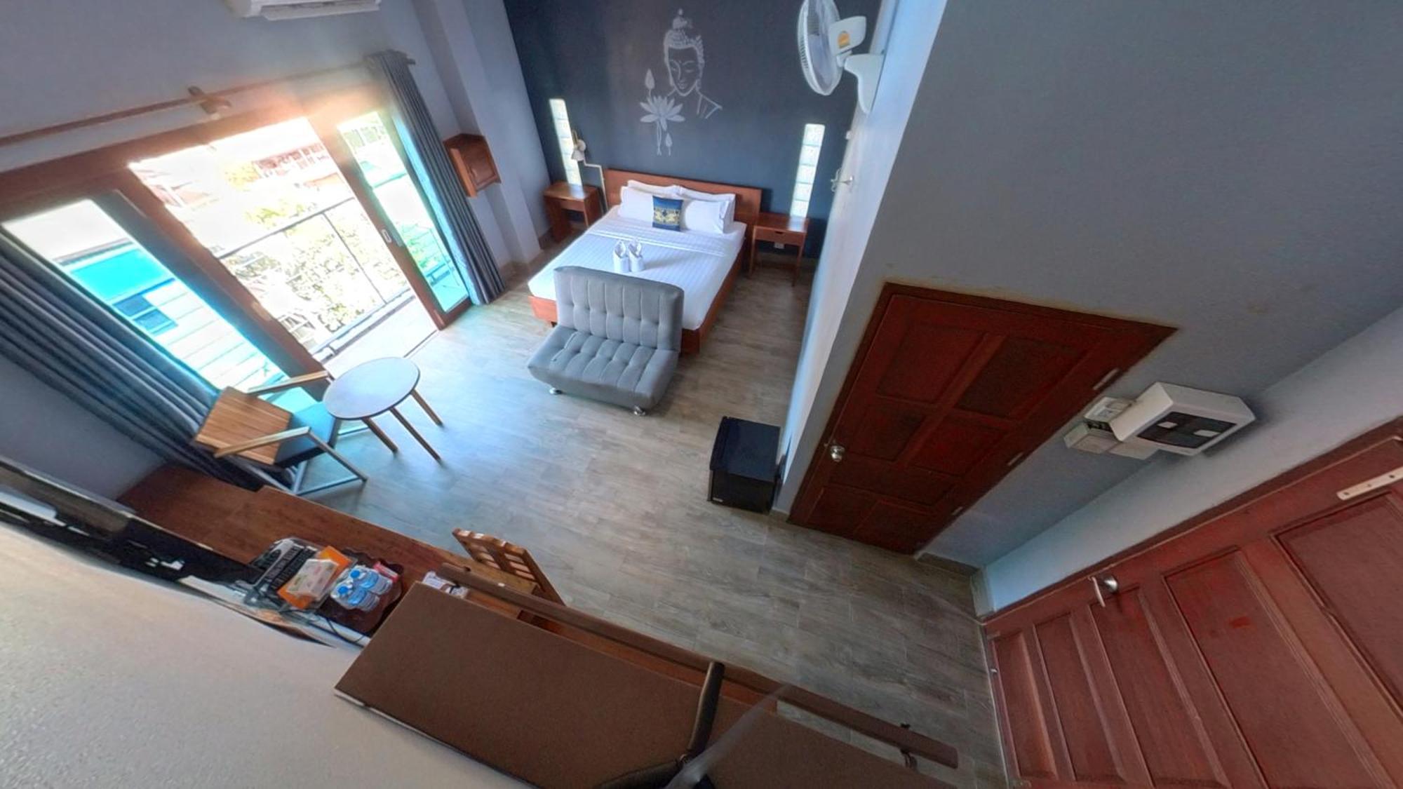 ואנג ויינג Faraway Suites חדר תמונה