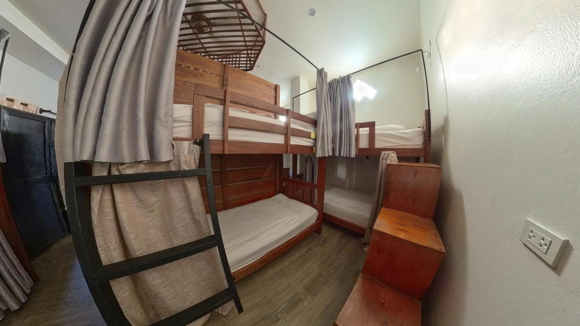 ואנג ויינג Faraway Suites חדר תמונה