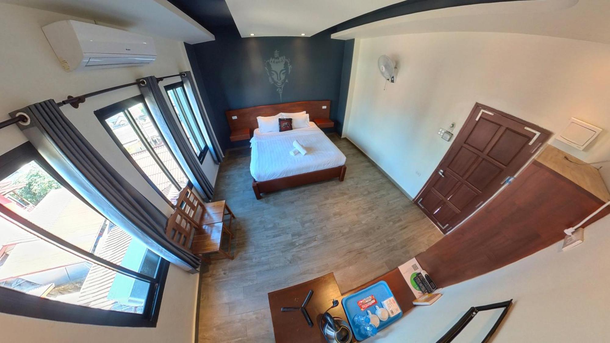 ואנג ויינג Faraway Suites חדר תמונה